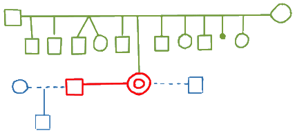 Genogram